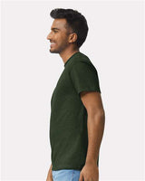 Gildan Unisex Ultra Cotton® T-Shirt 2000 - Forest