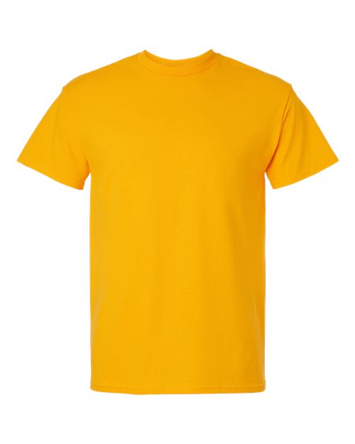 Gildan Unisex Ultra Cotton® T-Shirt 2000 - Gold