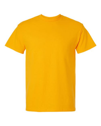 Gildan Unisex Ultra Cotton® T-Shirt 2000 - Gold