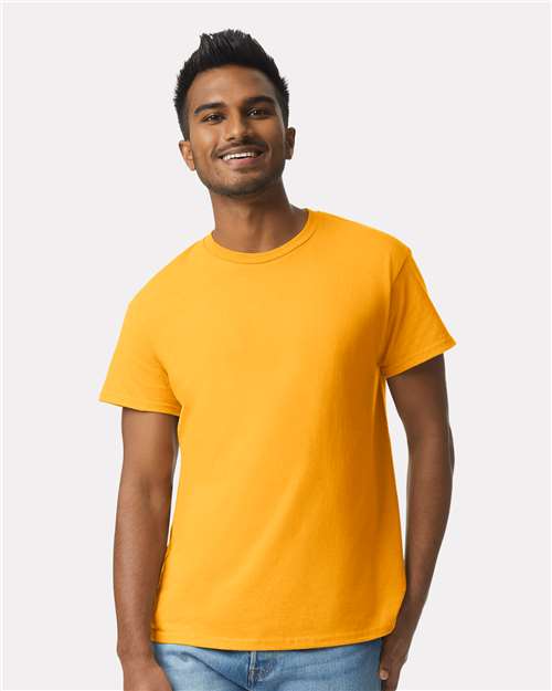 2000 Men's Ultra Cotton® T-Shirt - Gold