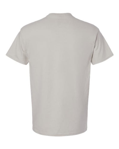 Gildan Unisex Ultra Cotton® T-Shirt 2000 - Ice Grey