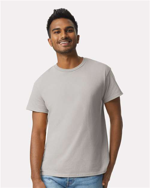 2000 Men's Ultra Cotton® T-Shirt - Ice Grey