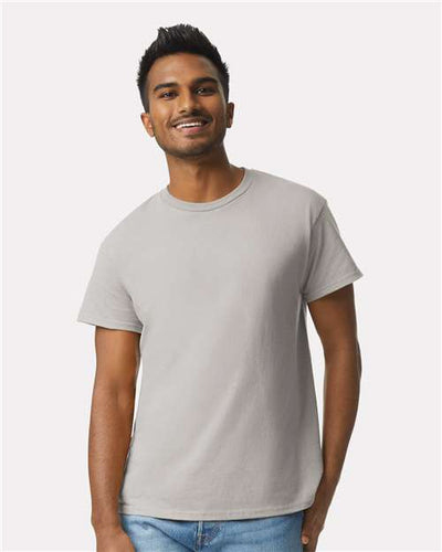2000 Men's Ultra Cotton® T-Shirt - Ice Grey