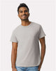 2000 Men's Ultra Cotton® T-Shirt - Ice Grey