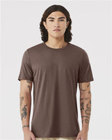 3001 Jersey Tee - Aqua