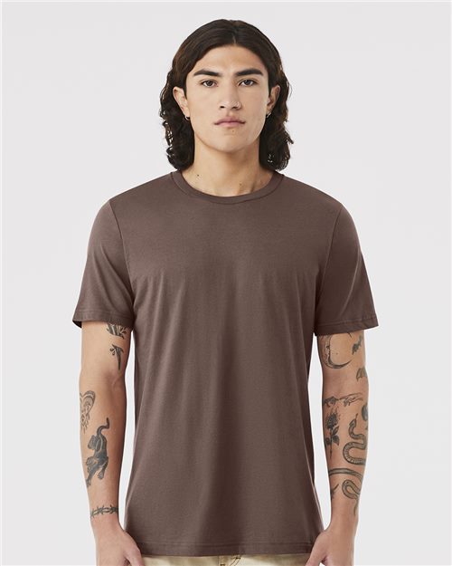 3001 Jersey Tee