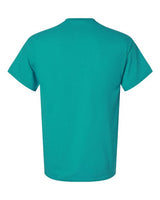 Gildan Unisex Ultra Cotton® T-Shirt 2000 - Jade Dome