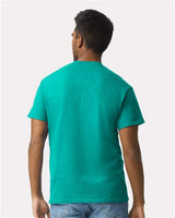 Gildan Unisex Ultra Cotton® T-Shirt 2000 - Jade Dome