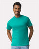 2000 Men's Ultra Cotton® T-Shirt - Jade Dome