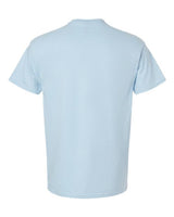 Gildan Unisex Ultra Cotton® T-Shirt 2000 - Light Blue