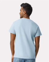 Gildan Unisex Ultra Cotton® T-Shirt 2000 - Light Blue