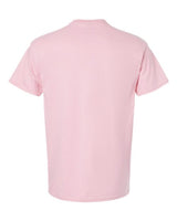 Gildan Unisex Ultra Cotton® T-Shirt 2000 - Light Pink