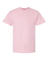 Gildan Unisex Ultra Cotton® T-Shirt 2000 - Light Pink