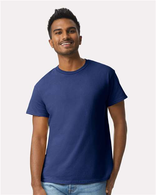 2000 Men's Ultra Cotton® T-Shirt - Metro Blue