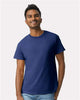 2000 Men's Ultra Cotton® T-Shirt - Metro Blue