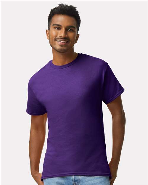2000 Men's Ultra Cotton® T-Shirt - Purple