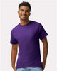 2000 Men's Ultra Cotton® T-Shirt - Purple