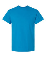 Gildan Unisex Ultra Cotton® T-Shirt 2000 - Sapphire
