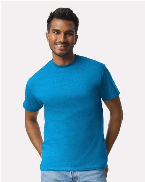 2000 Men's Ultra Cotton® T-Shirt - Sapphire