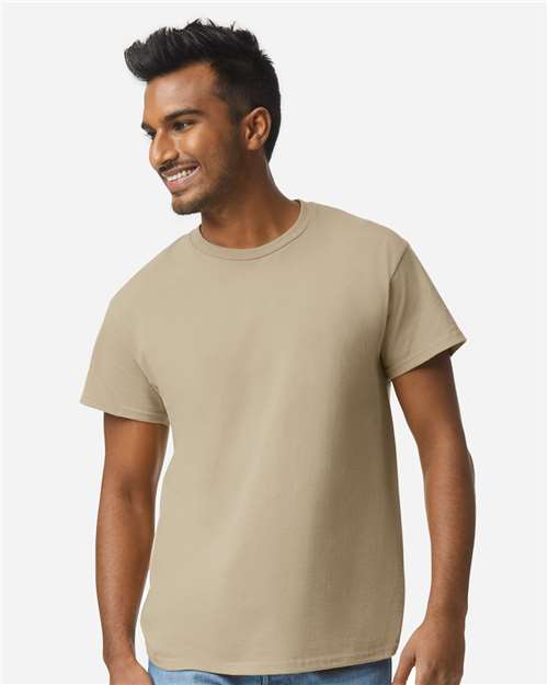 2000 Men's Ultra Cotton® T-Shirt - Tan