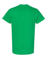 Gildan Unisex Heavy Cotton™ T-Shirt 5000 - Irish Green