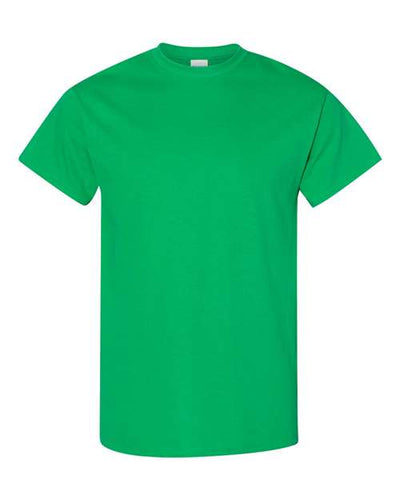 5000 Heavy Cotton™ T-Shirt - Irish Green