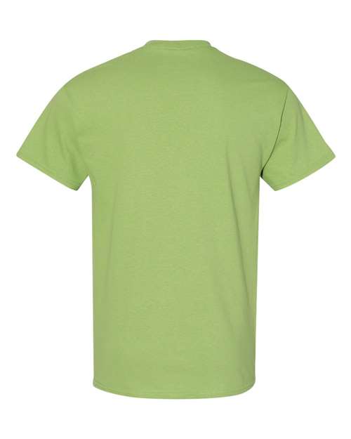 Gildan Unisex Heavy Cotton™ T-Shirt 5000 - Kiwi