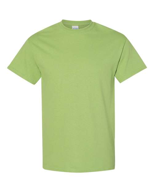 5000 Heavy Cotton™ T-Shirt - Kiwi