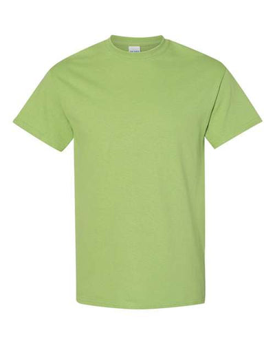 5000 Heavy Cotton™ T-Shirt - Kiwi