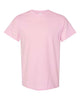 5000 Heavy Cotton™ T-Shirt - Light Pink