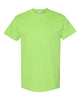 5000 Heavy Cotton™ T-Shirt - Lime