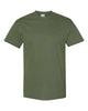 5000 Heavy Cotton™ T-Shirt - Military Green