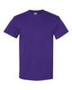 5000 Heavy Cotton™ T-Shirt - Purple