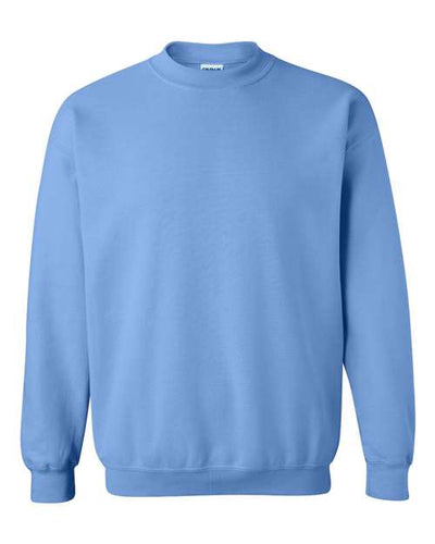 Gildan Unisex Heavy Blend™ Crewneck Sweatshirt 18000 - Carolina Blue