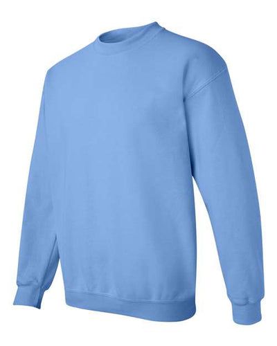 Gildan Unisex Heavy Blend™ Crewneck Sweatshirt 18000 - Carolina Blue