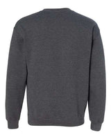 Gildan Unisex Heavy Blend™ Crewneck Sweatshirt 18000 - Dark Heather