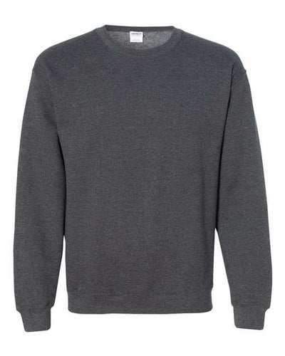 18000 Heavy Blend™ Crewneck Sweatshirt - Dark Heather