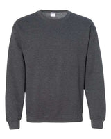 Gildan Unisex Heavy Blend™ Crewneck Sweatshirt 18000 - Dark Heather