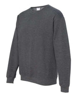 Gildan Unisex Heavy Blend™ Crewneck Sweatshirt 18000 - Dark Heather
