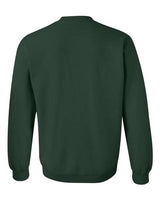 Gildan Unisex Heavy Blend™ Crewneck Sweatshirt 18000 - Forest