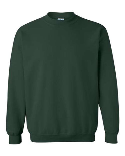18000 Heavy Blend™ Crewneck Sweatshirt - Forest