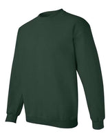 Gildan Unisex Heavy Blend™ Crewneck Sweatshirt 18000 - Forest