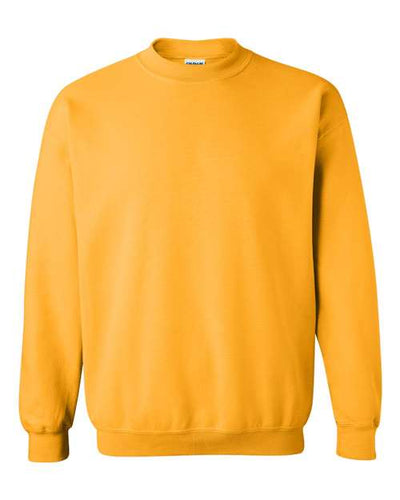 18000 Heavy Blend™ Crewneck Sweatshirt - Gold