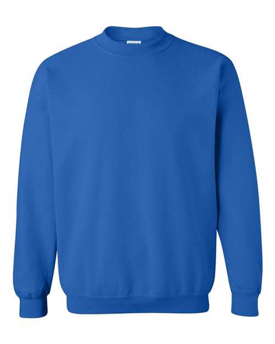18000 Heavy Blend™ Crewneck Sweatshirt - Royal