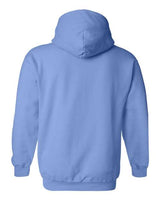 Gildan Unisex Heavy Blend™ Hooded Sweatshirt 18500 - Carolina Blue