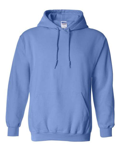 18500 Heavy Blend™ Hooded Sweatshirt - Carolina Blue