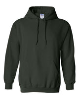 18500 Unisex Heavy Blend™ Hooded Sweatshirt