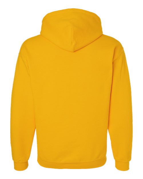 Gildan Unisex Heavy Blend™ Hooded Sweatshirt 18500 - Gold