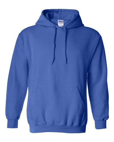 18500 Heavy Blend™ Hooded Sweatshirt - Royal