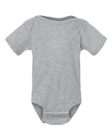 4400 Infant Baby Rib Bodysuit